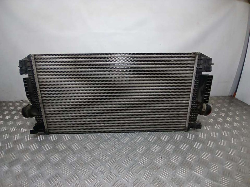 Recambio de intercooler para opel zafira tourer excellence referencia OEM IAM 13267647 1774A816 DELPHI