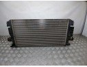 Recambio de intercooler para opel zafira tourer excellence referencia OEM IAM 13267647 1774A816 DELPHI