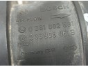 Recambio de caudalimetro para skoda roomster (5j7) family referencia OEM IAM 038906461B 0281002531 BOSCH