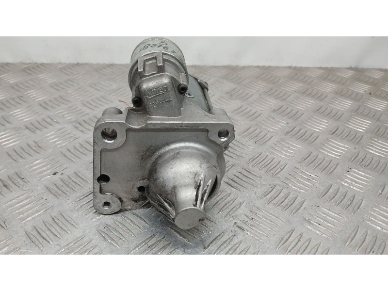 Recambio de motor arranque para peugeot 5008 (0u_, 0e_) 1.6 hdi referencia OEM IAM 9662854180 VALEO TS22E26