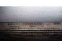 Recambio de condensador / radiador aire acondicionado para renault scenic rx4 (ja0) 1.9 dci referencia OEM IAM 7700434383  BEHR