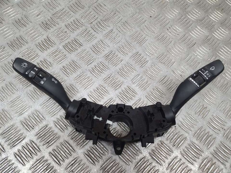 Recambio de mando luces y limpia para hyundai ioniq hybrid referencia OEM IAM 93403G2810  