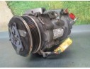 Recambio de compresor aire acondicionado para peugeot boxer camión 335 l2 bluehdi 130 referencia OEM IAM 9819711380 1876 SANDEN