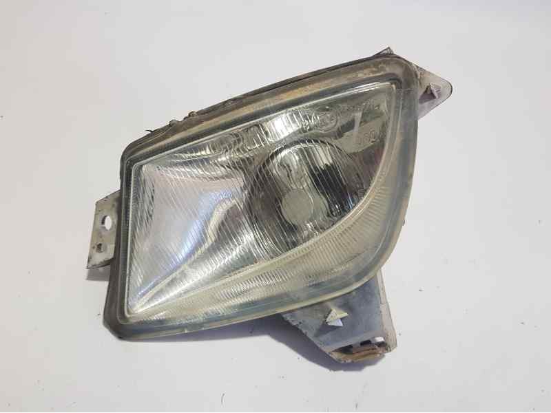 Recambio de faro antiniebla izquierdo para citroën xsara berlina 1.6 lx referencia OEM IAM 9623802480  