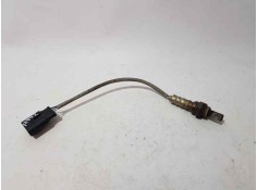 Recambio de sonda lambda para fiat panda (319) easy referencia OEM IAM 55202416  