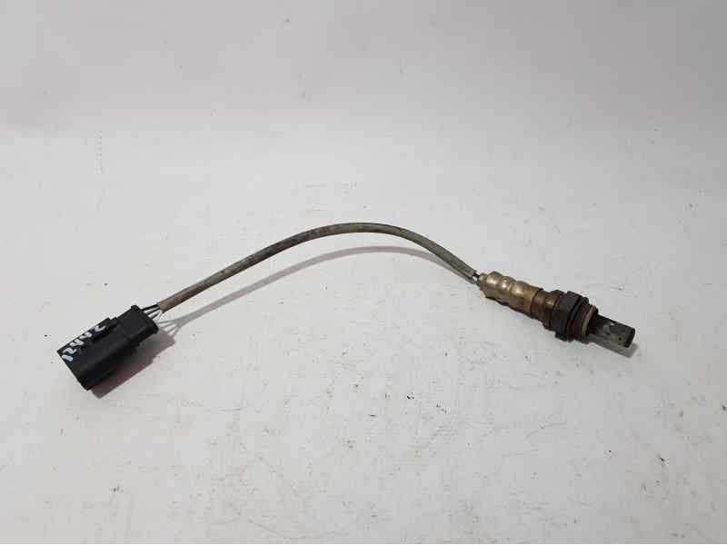 Recambio de sonda lambda para fiat panda (319) easy referencia OEM IAM 55202416  