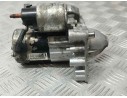Recambio de motor arranque para peugeot 207 x-line referencia OEM IAM 9801667580 M000T93582 MITSUBISHI