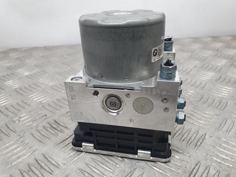 Recambio de abs para bmw serie 1 lim. (f40) 118d referencia OEM IAM 5A30BC001 10022023524 ATE