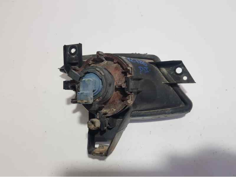 Recambio de faro antiniebla izquierdo para citroën xsara berlina 1.6 lx referencia OEM IAM 9623802480  