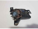 Recambio de faro antiniebla izquierdo para citroën xsara berlina 1.6 lx referencia OEM IAM 9623802480  