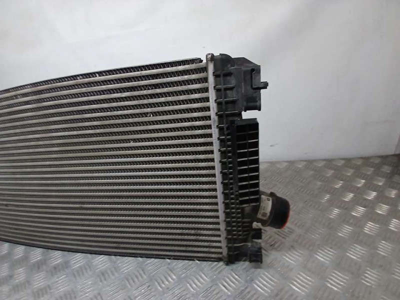 Recambio de intercooler para opel zafira tourer excellence referencia OEM IAM 13267647 1774A816 DELPHI