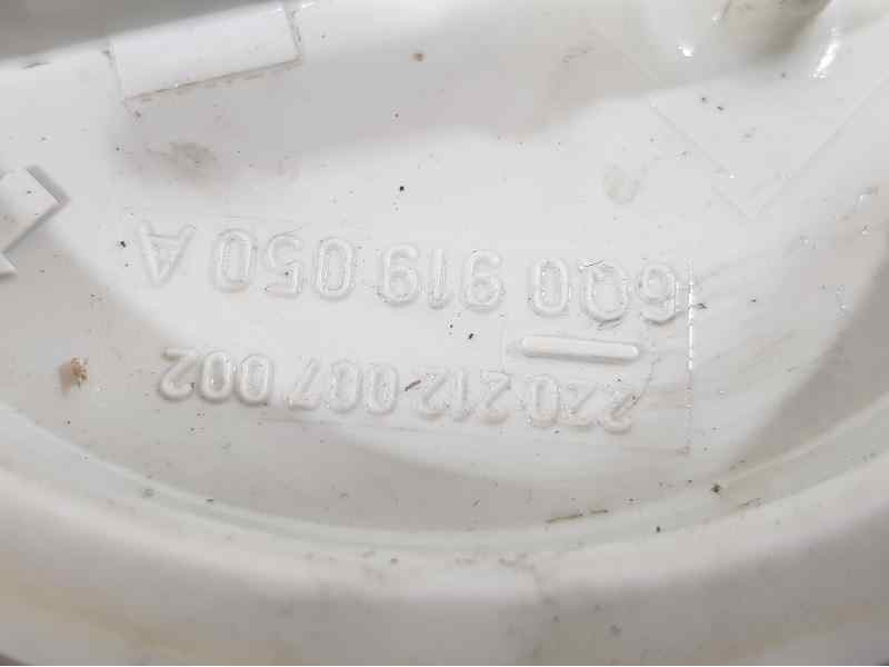 Recambio de aforador para seat cordoba berlina (6l2) sport referencia OEM IAM 6Q0919050A  