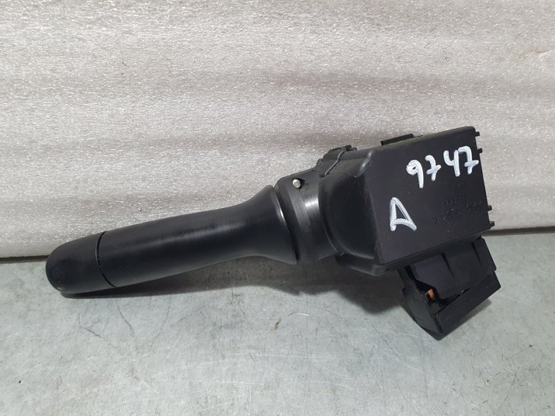 Recambio de mando limpia para toyota aygo (kgb/wnb) blue referencia OEM IAM SIN REF  
