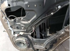 Recambio de elevalunas trasero derecho para ssangyong kyron 200 xdi premium 4wd referencia OEM IAM   ELECTRICO