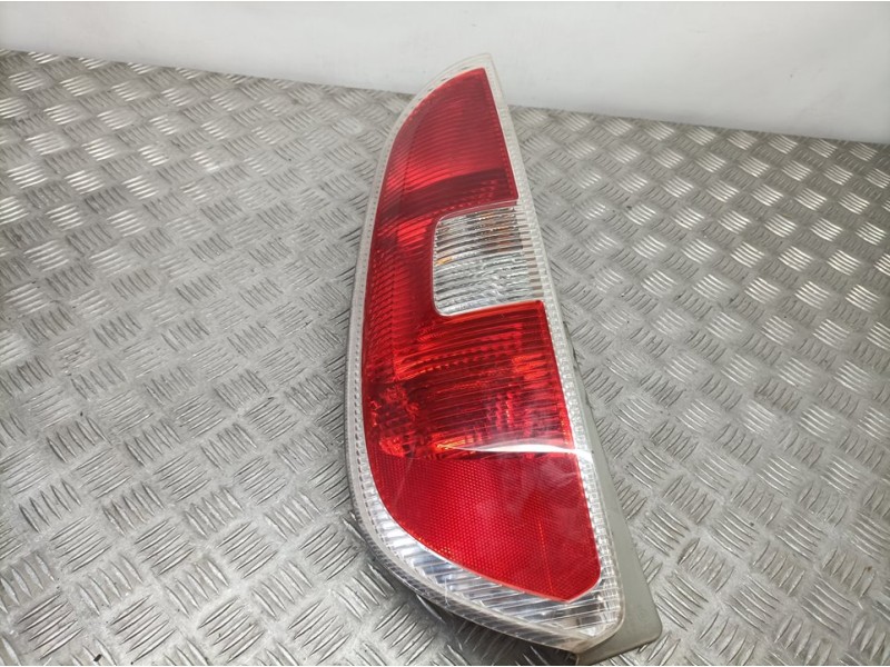 Recambio de piloto trasero izquierdo para skoda roomster (5j7) family referencia OEM IAM 5J7945095  