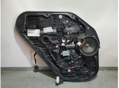 Recambio de elevalunas trasero izquierdo para hyundai i30 (gd) classic referencia OEM IAM 83470A6020  ELECTRICO 2 PINS