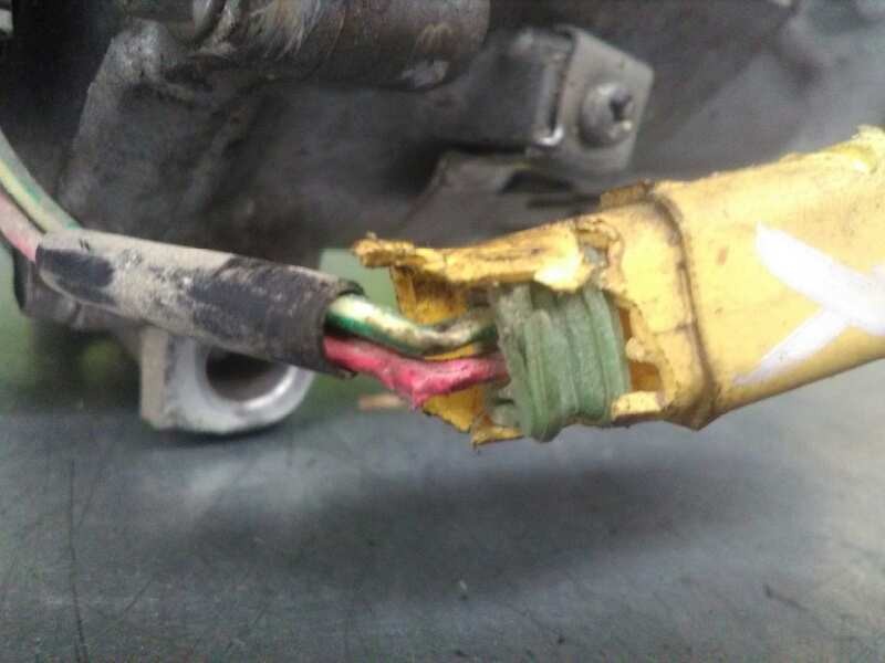 Recambio de compresor aire acondicionado para peugeot boxer camión 335 l2 bluehdi 130 referencia OEM IAM 9819711380 1876 SANDEN