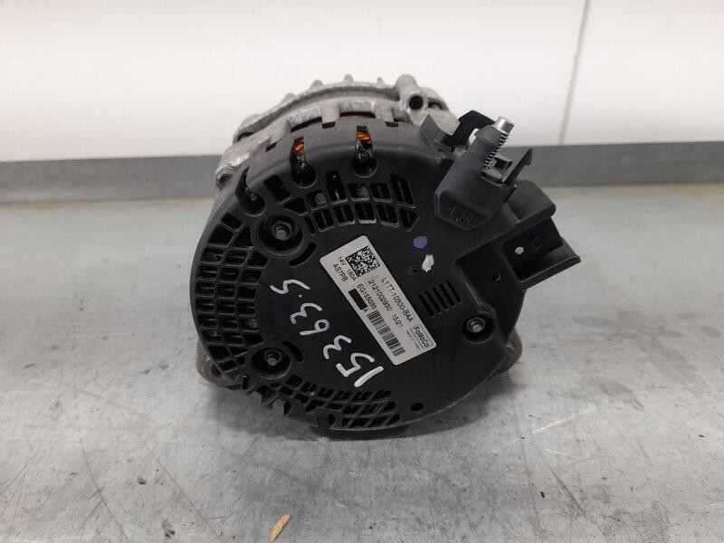 Recambio de alternador para ford puma st-line referencia OEM IAM L1TT10300BAA EG15S035 FOMOCO 