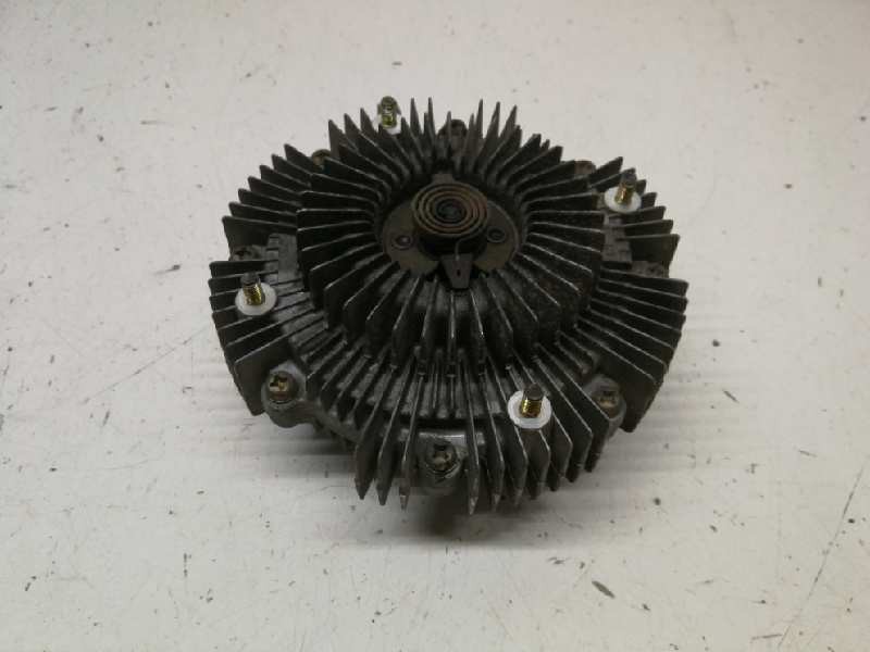Recambio de ventilador viscoso motor para toyota hilux 4x4 referencia OEM IAM  1000002054864 