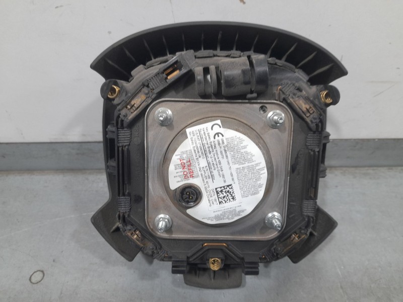 Recambio de airbag delantero izquierdo para jeep renegade longitude fwd referencia OEM IAM 07356038310  