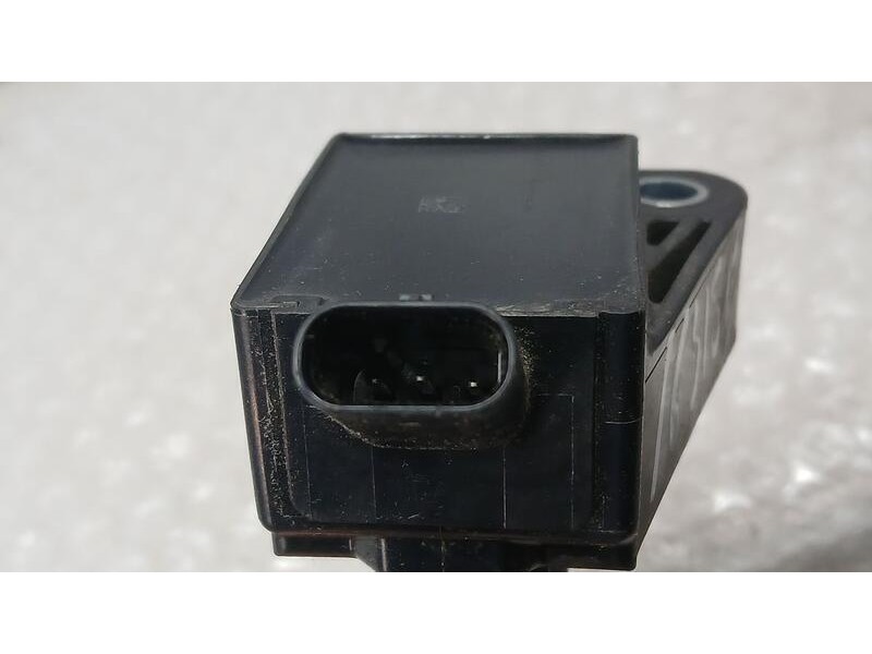 Recambio de bobina encendido para ford focus iv turnier (hp) 1.0 ecoboost mhev referencia OEM IAM H6BG12A366AA  