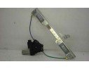 Recambio de elevalunas delantero izquierdo para opel corsa d selective referencia OEM IAM  6 PINS ELECTRICO