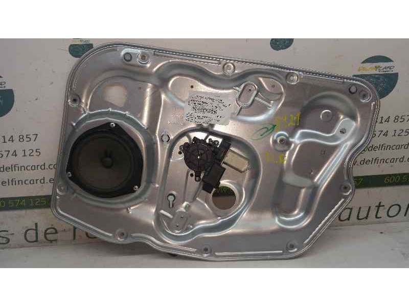 Recambio de elevalunas delantero derecho para alfa romeo giulietta (191) distinctive referencia OEM IAM  6 PINS ELECTRICO