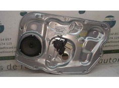 ELEVALUNAS DELANTERO DERECHO 6 PINS ELECTRICO