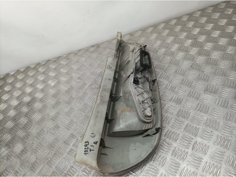 Recambio de piloto trasero izquierdo para skoda roomster (5j7) family referencia OEM IAM 5J7945095  