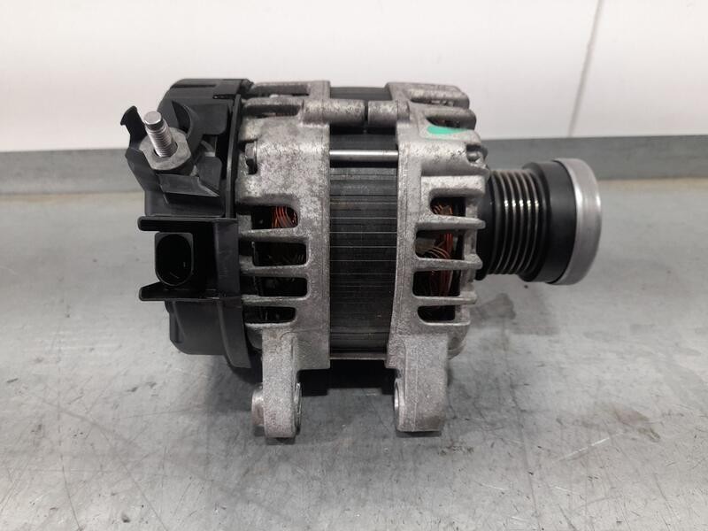 Recambio de alternador para ford puma st-line referencia OEM IAM L1TT10300BAA EG15S035 FOMOCO 