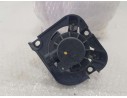 Recambio de faro antiniebla derecho para fiat nuova 500 (150) pop referencia OEM IAM 468498433  