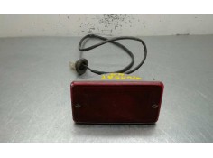 FARO ANTINIEBLA TRASERO IZQUIERDO 