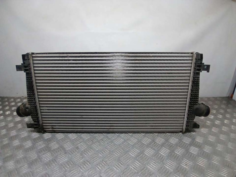Recambio de intercooler para opel zafira tourer excellence referencia OEM IAM 13267647 1774A816 DELPHI