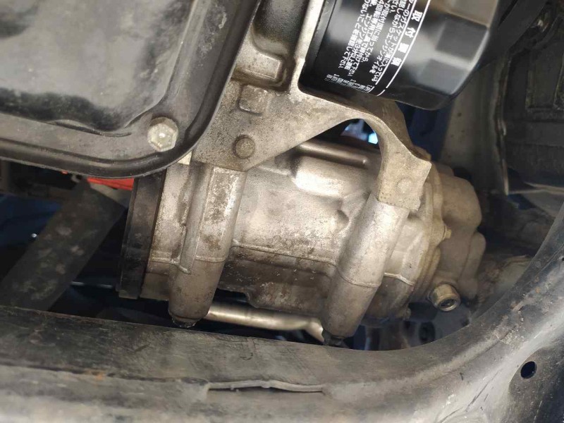 Recambio de compresor aire acondicionado para lexus es 300h referencia OEM IAM 8837033040  