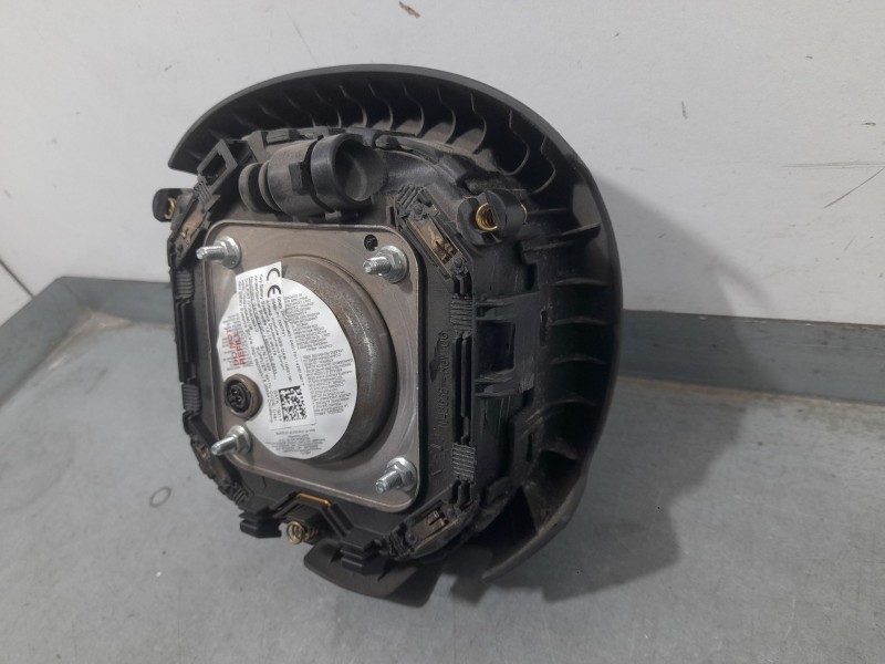 Recambio de airbag delantero izquierdo para jeep renegade longitude fwd referencia OEM IAM 07356038310  