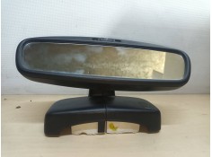 Recambio de espejo interior para peugeot 407 sw st sport referencia OEM IAM 8153LH  