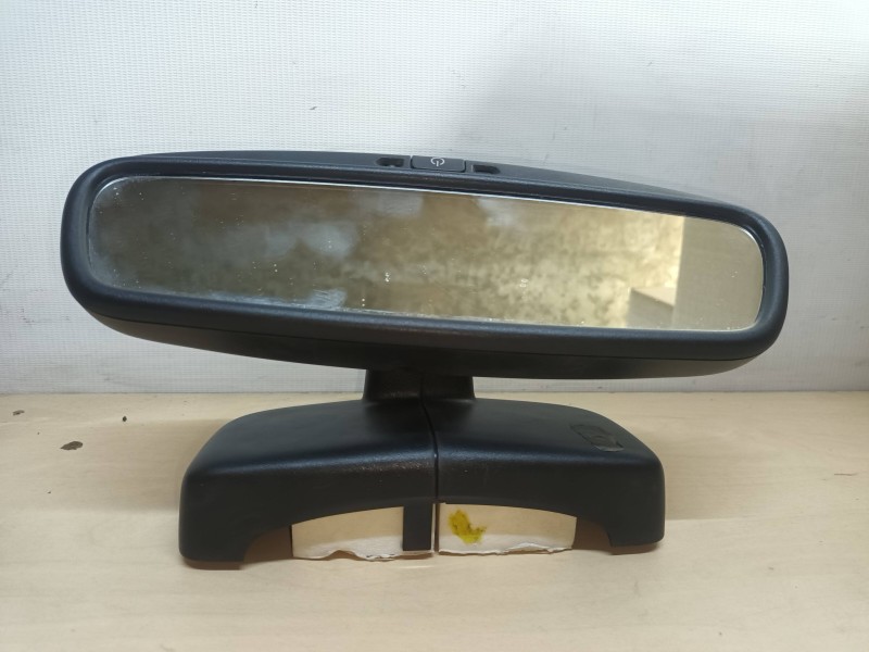 Recambio de espejo interior para peugeot 407 sw st sport referencia OEM IAM 8153LH  