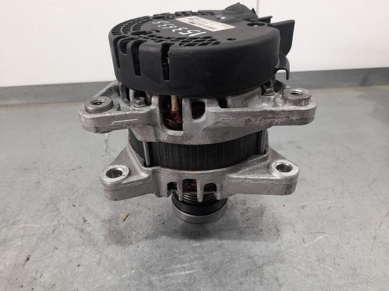 Recambio de alternador para ford puma st-line referencia OEM IAM L1TT10300BAA EG15S035 FOMOCO 