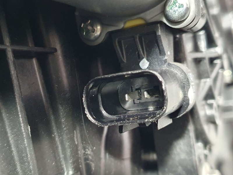 Recambio de elevalunas trasero izquierdo para hyundai i30 (gd) classic referencia OEM IAM 83470A6020  ELECTRICO 2 PINS