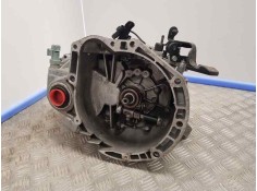 Recambio de caja cambios para hyundai i10 classic referencia OEM IAM MC1671SL 51385308-TOCADA 5VELOCIDADES