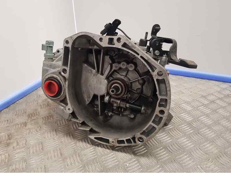 Recambio de caja cambios para hyundai i10 classic referencia OEM IAM MC1671SL 51385308-TOCADA 5VELOCIDADES