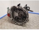 Recambio de caja cambios para hyundai i10 classic referencia OEM IAM MC1671SL 51385308-TOCADA 5VELOCIDADES