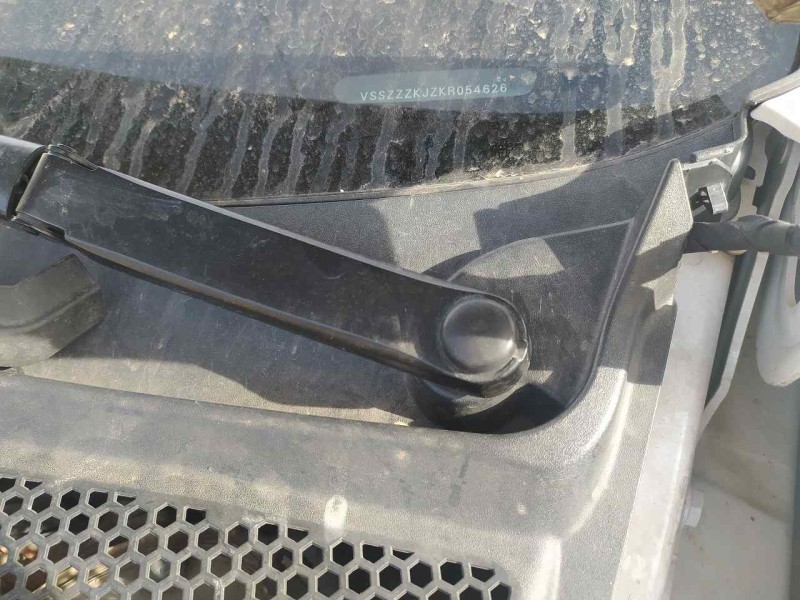 Recambio de motor limpia delantero para seat arona style edition referencia OEM IAM 6F1955023G  