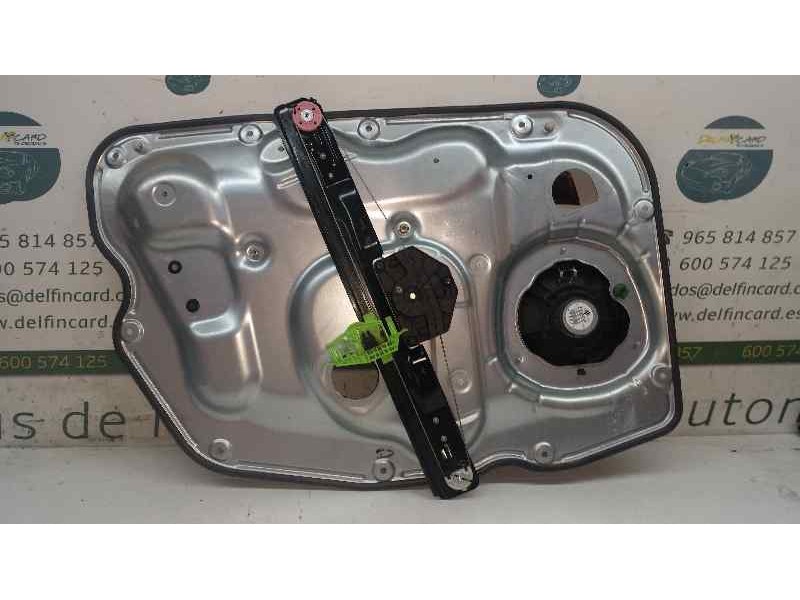 Recambio de elevalunas delantero derecho para alfa romeo giulietta (191) distinctive referencia OEM IAM  6 PINS ELECTRICO