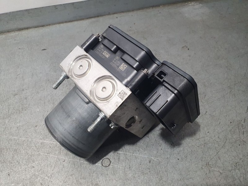 Recambio de abs para peugeot 5008 gt line 1.5 hdi 130 cv referencia OEM IAM 9808958280 269733 BOSCH