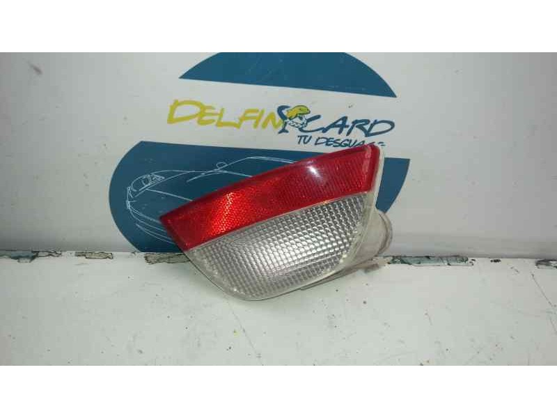 Recambio de piloto marcha atras para ford focus berlina (cak) ambiente referencia OEM IAM   