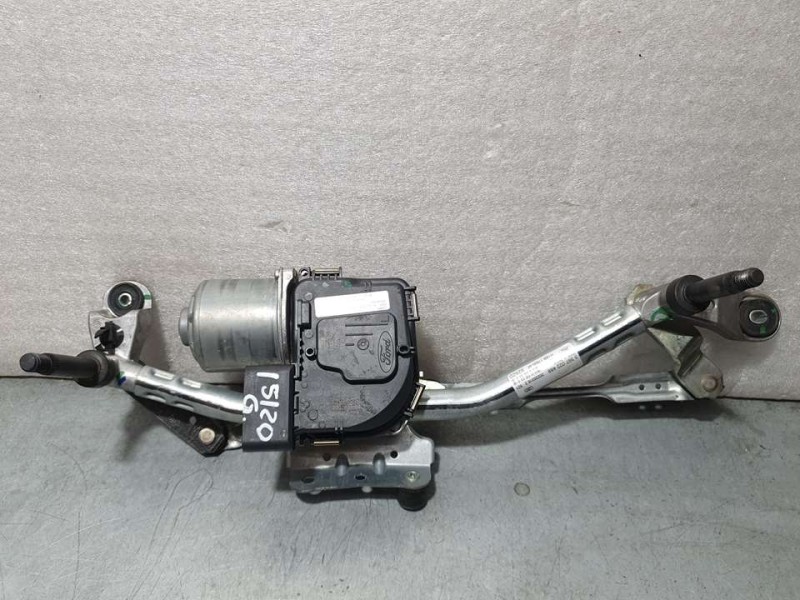 Recambio de motor limpia delantero para ford puma hybrid titanium referencia OEM IAM H1BB17500AF 3397022488 