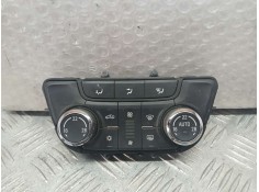 Recambio de mando climatizador para opel zafira tourer excellence referencia OEM IAM 13429880 A2C86870600 CONTINENTAL