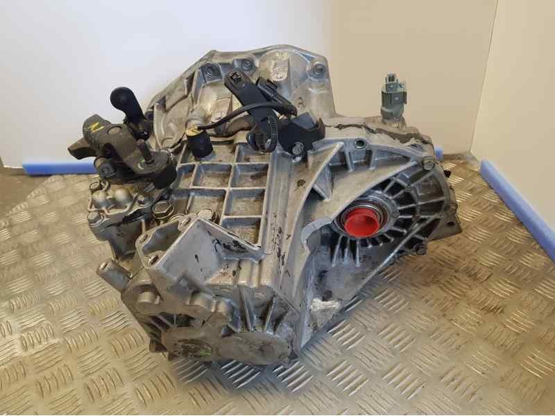 Recambio de caja cambios para hyundai i10 classic referencia OEM IAM MC1671SL 51385308-TOCADA 5VELOCIDADES