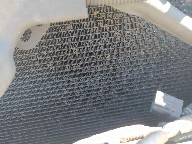 Recambio de condensador / radiador aire acondicionado para lexus es 300h referencia OEM IAM 884A033060  